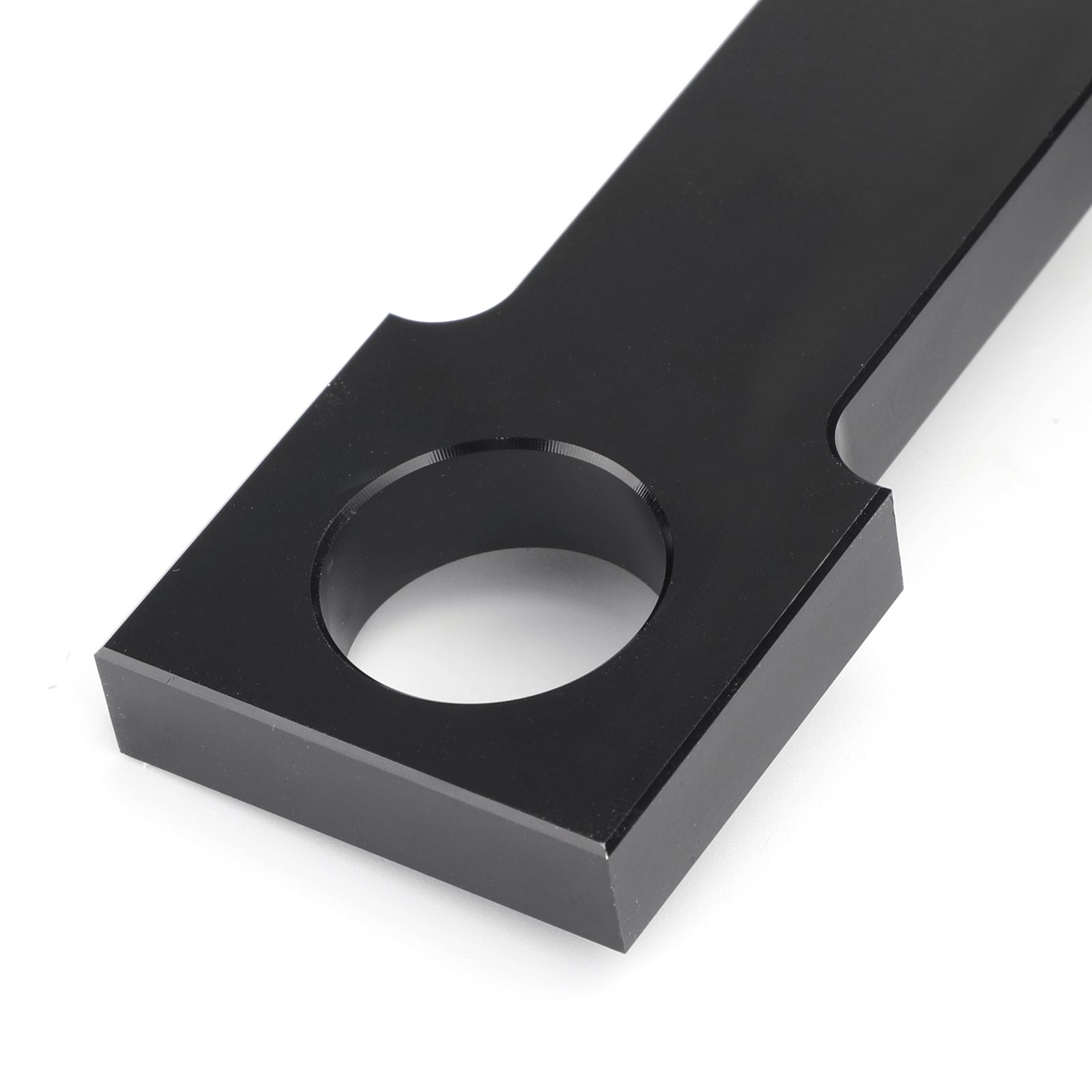 Tag Bracket Swingarm Mount License Plate For Kawasaki ZXR6 ZX6R/636 ZX7 ZX9 Generic