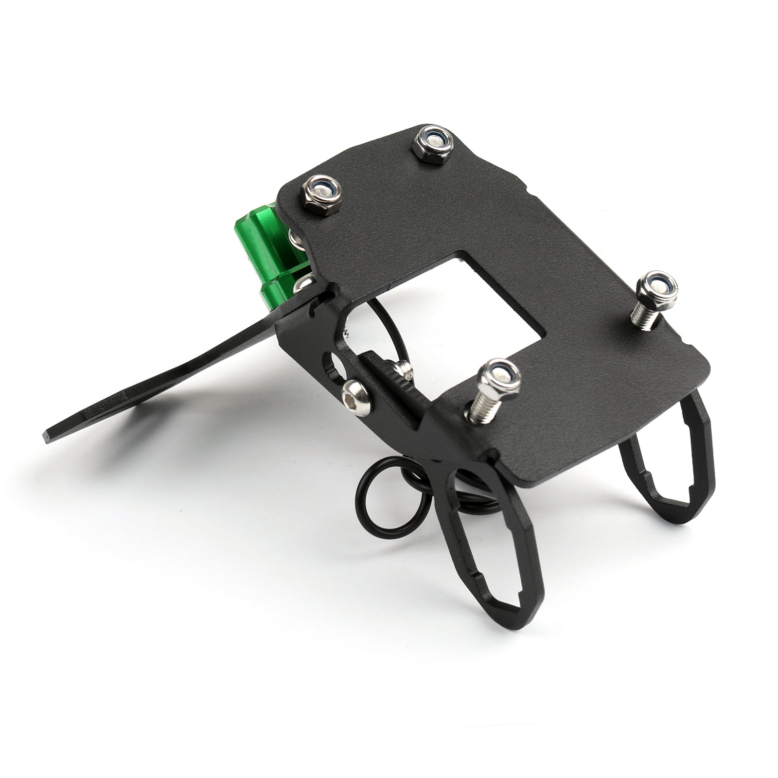 Fender Eliminator Kit Rear Tail Tidy License Plate For Kawasaki Z900 2017 LED Generic