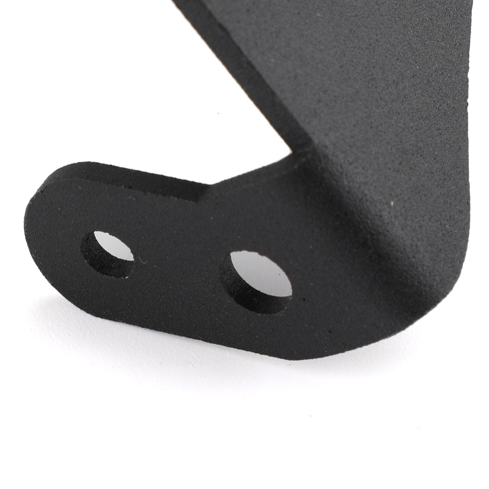 트라이엄프 데이토나 & 스트리트 트리플 2013-2019용 CNC 번호판 브래킷 홀더 일반