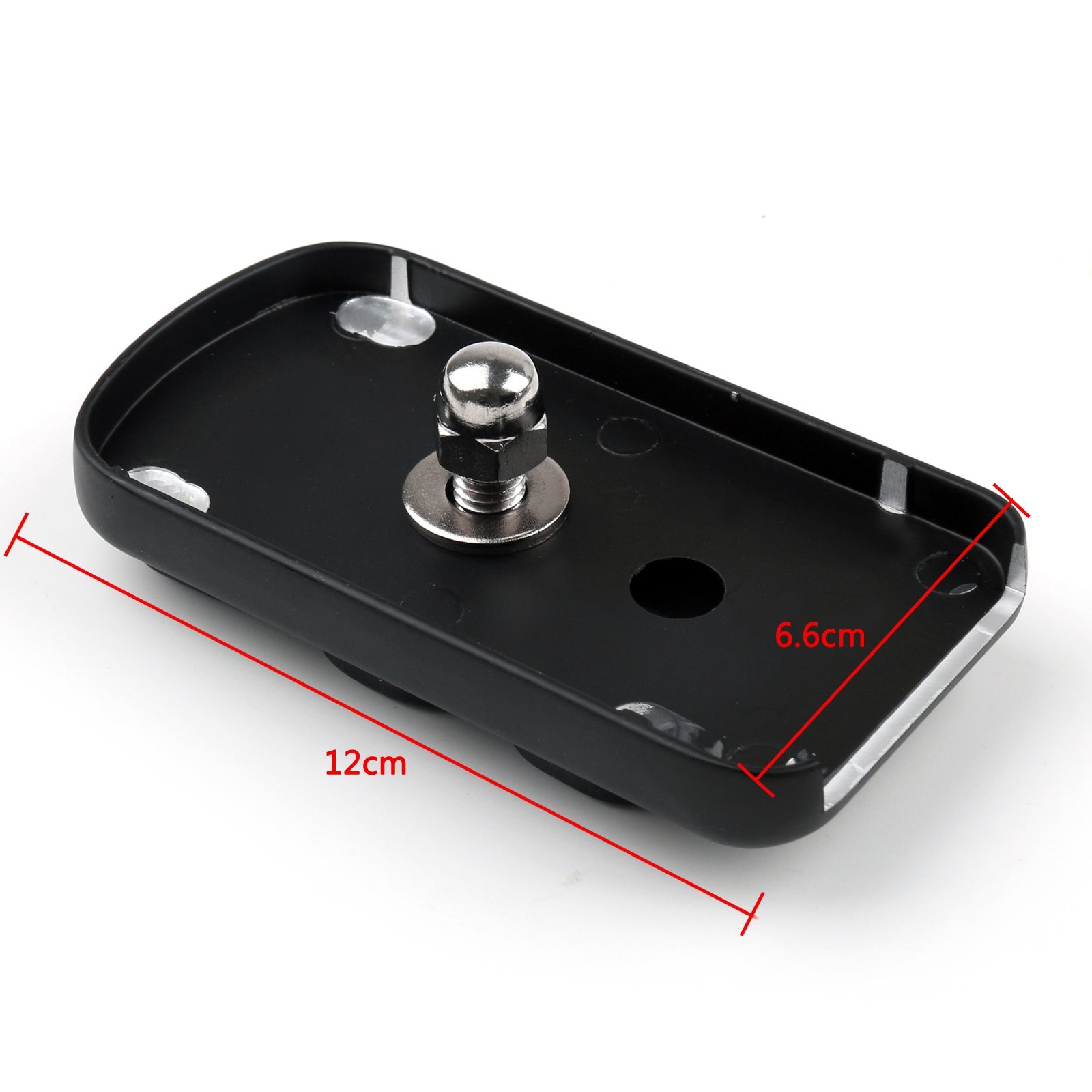 1980-2015 Electra Glides Street Glides Road Kings 제네릭용 브레이크 페달 패드