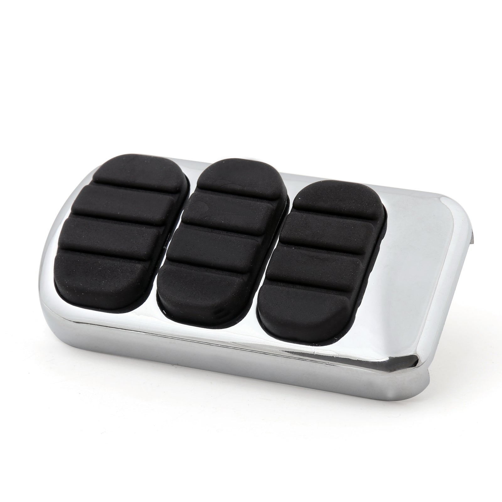 1980-2015 Electra Glides Street Glides Road Kings 제네릭용 브레이크 페달 패드