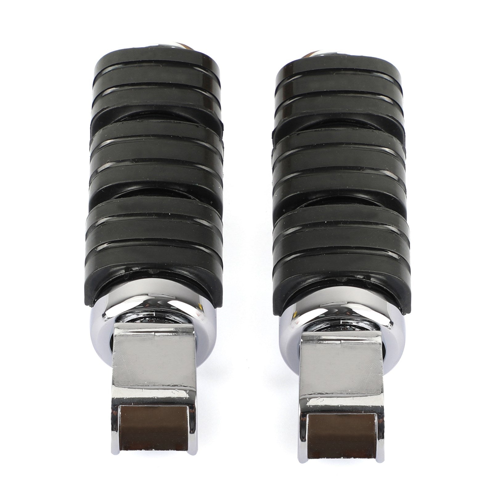 Foot Pegs Honda VTX VLX 600 Sabre Spirit 1100 Spirit/ACE 750 Aero Magna 750 Generic