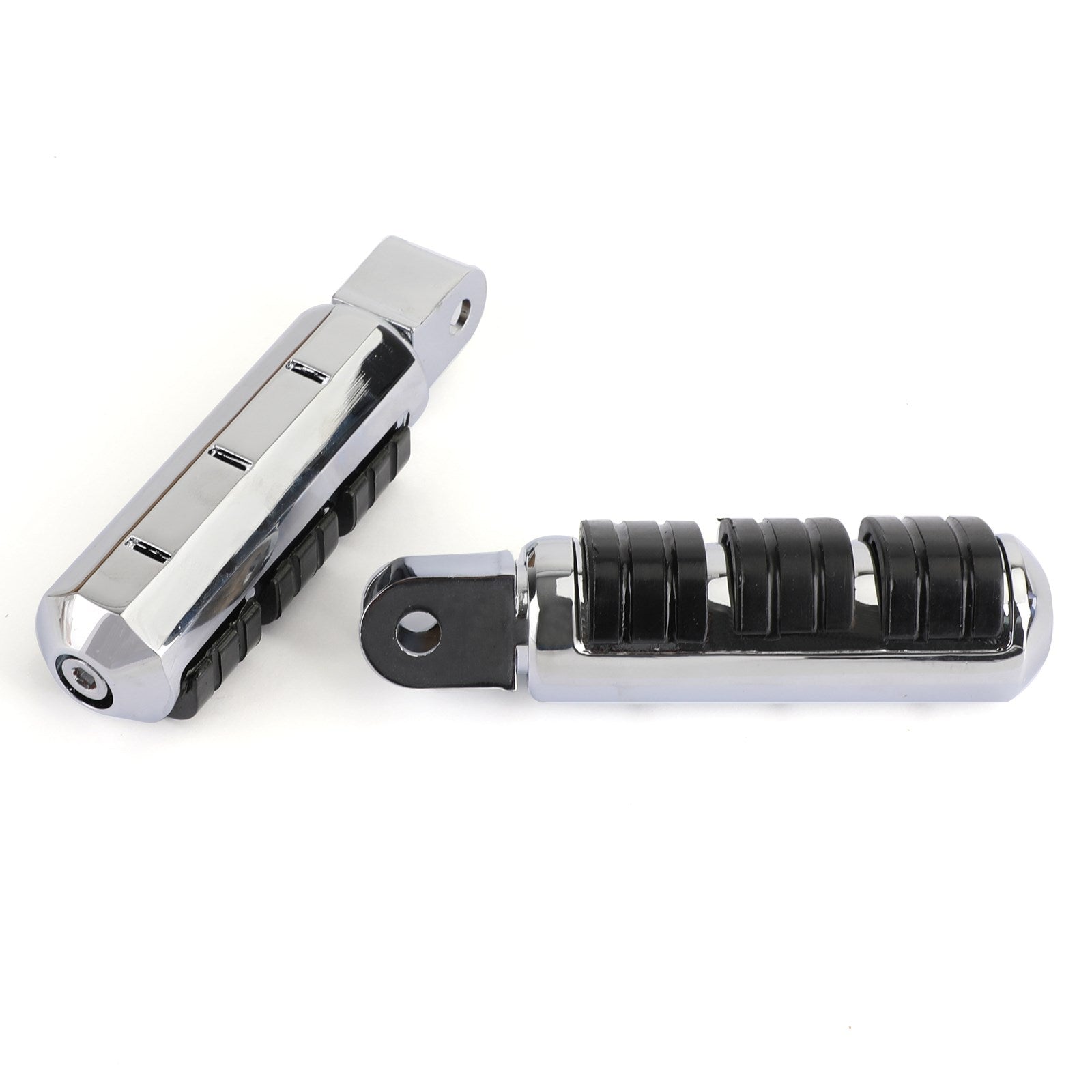 Foot Pegs Honda VTX VLX 600 Sabre Spirit 1100 Spirit/ACE 750 Aero Magna 750 Generic