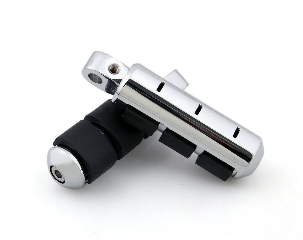 Estribos Delanteros Para Suzuki Intruder 1400 Boulevard S83 Marauder 800 Genérico