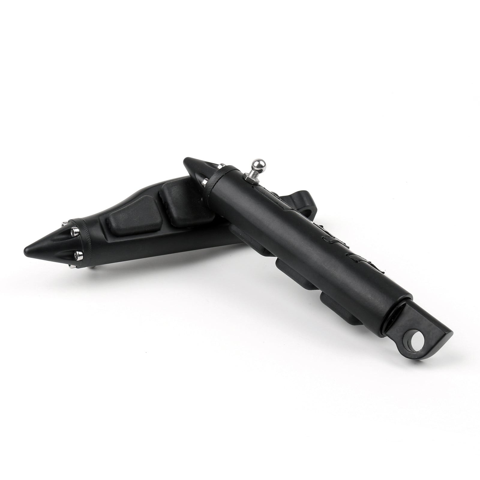 Estriberas estriberas Harley Softail Sportster Dyna Glide Fat Boy 4475