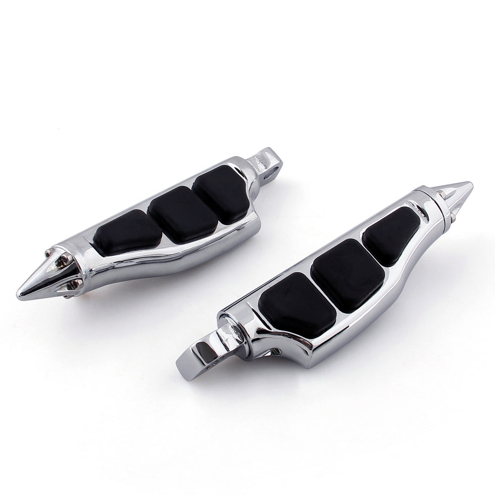 Estriberas estriberas Harley Softail Sportster Dyna Glide Fat Boy 4475