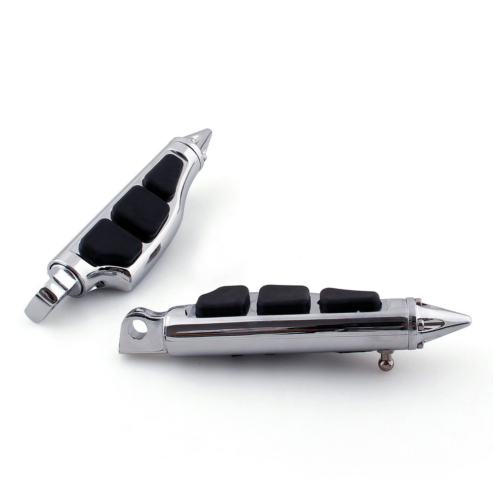 Estriberas estriberas Harley Softail Sportster Dyna Glide Fat Boy 4475