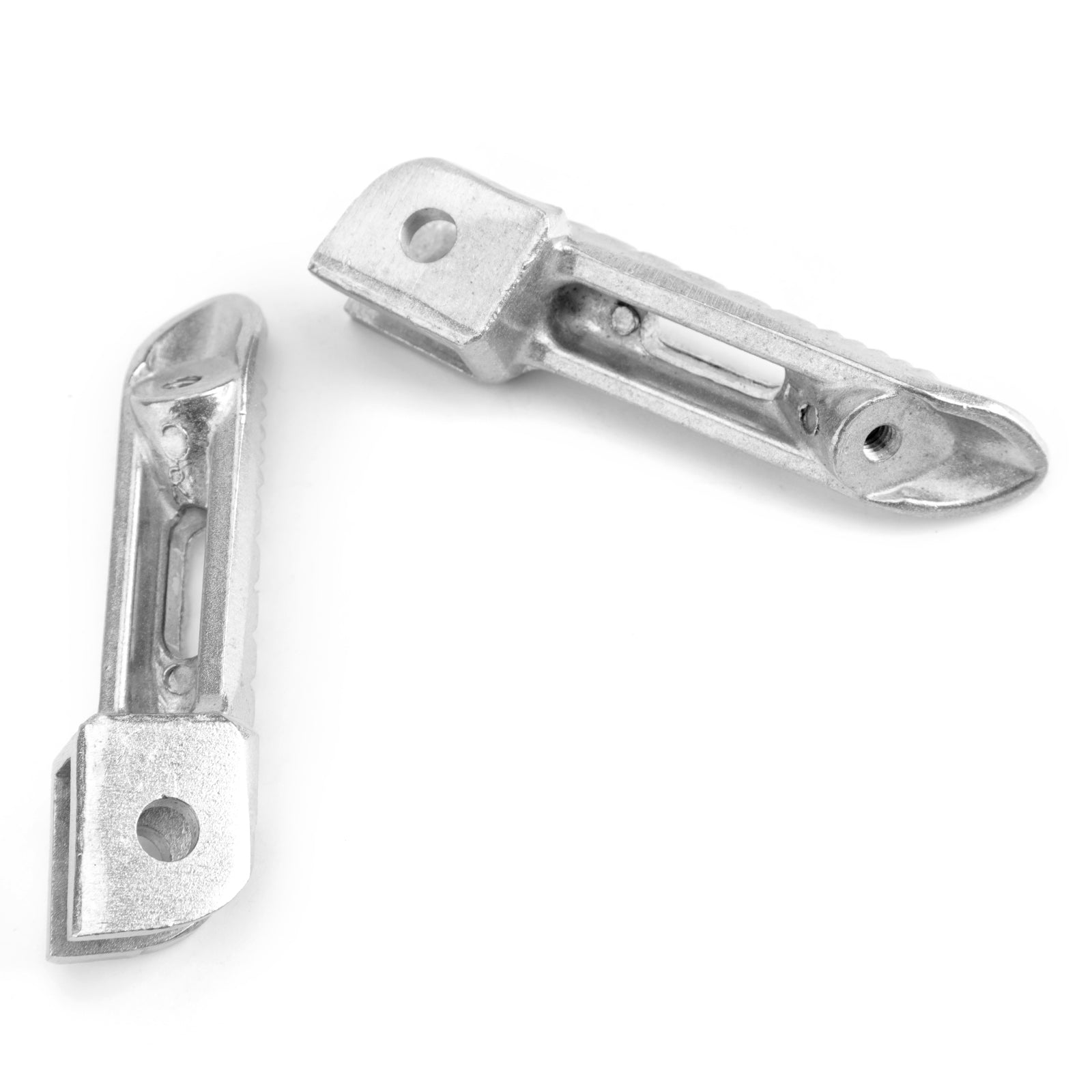 Reposapiés delantero para Suzuki GSXR600 GSXR750 2006-2014 GSXR1000 2005-2014 genérico