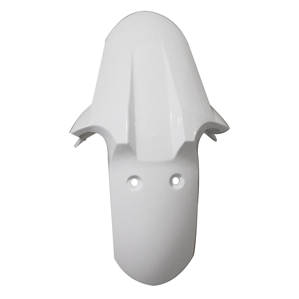 Fairings 2013-2024 Plastics Kawasaki Ninja 300R EX300R Ninja Primal only Unpainted Generic