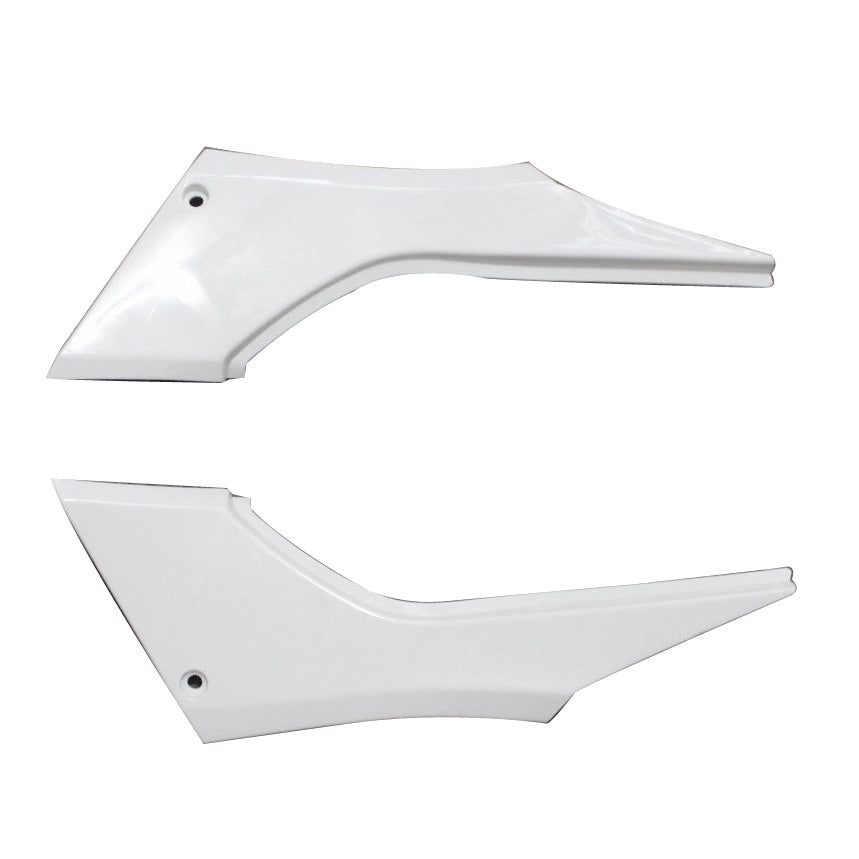 Fairings 2013-2024 Plastics Kawasaki Ninja 300R EX300R Ninja Primal only Unpainted Generic
