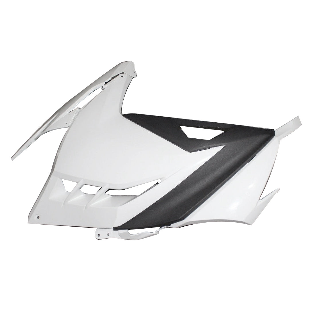 Fairings 2013-2024 Plastics Kawasaki Ninja 300R EX300R Ninja Primal only Unpainted Generic