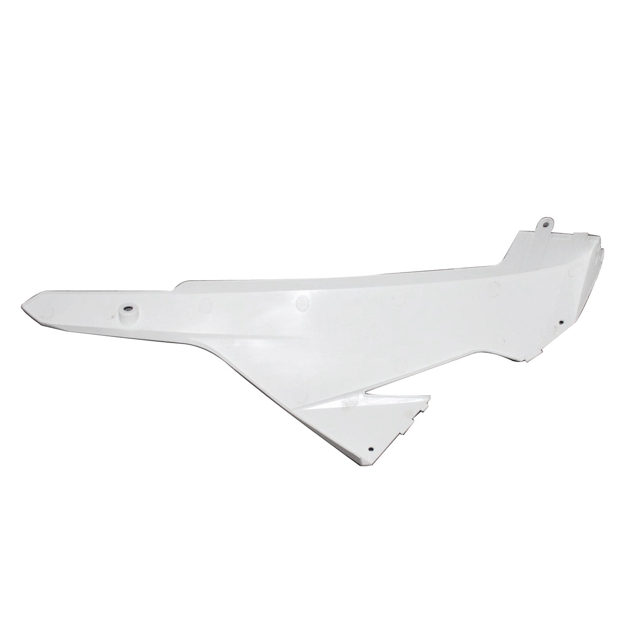 Fairings 2013-2024 Plastics Kawasaki Ninja 300R EX300R Ninja Primal only Unpainted Generic