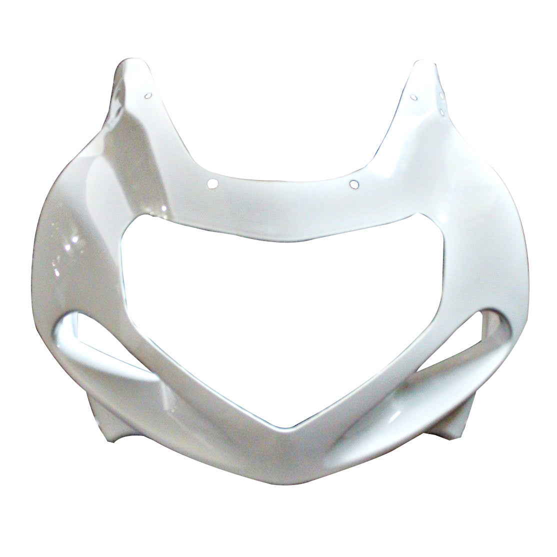 Fairings 2000-2002 Suzuki GSXR 1000 Primal only Unpainted Generic