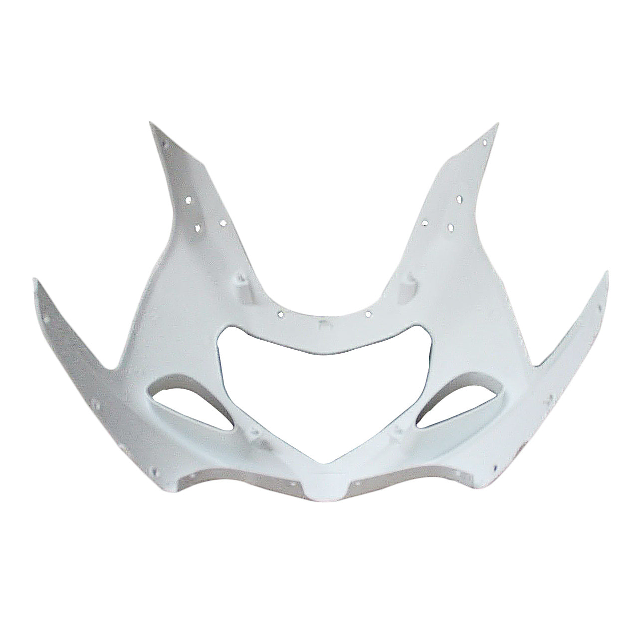 Fairings 2000-2002 Suzuki GSXR 1000 Primal only Unpainted Generic