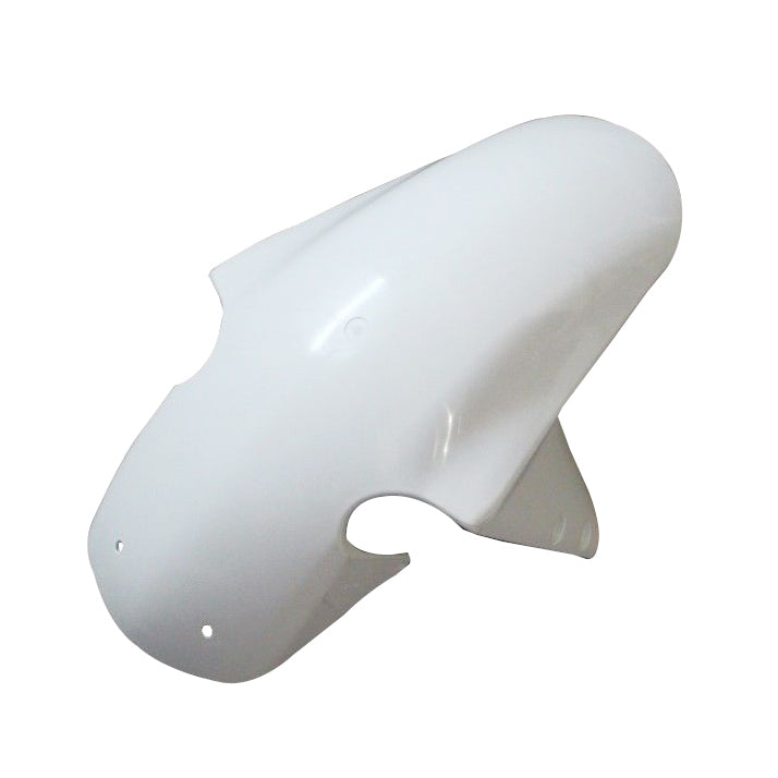 Fairings 2000-2002 Suzuki GSXR 1000 Primal only Unpainted Generic