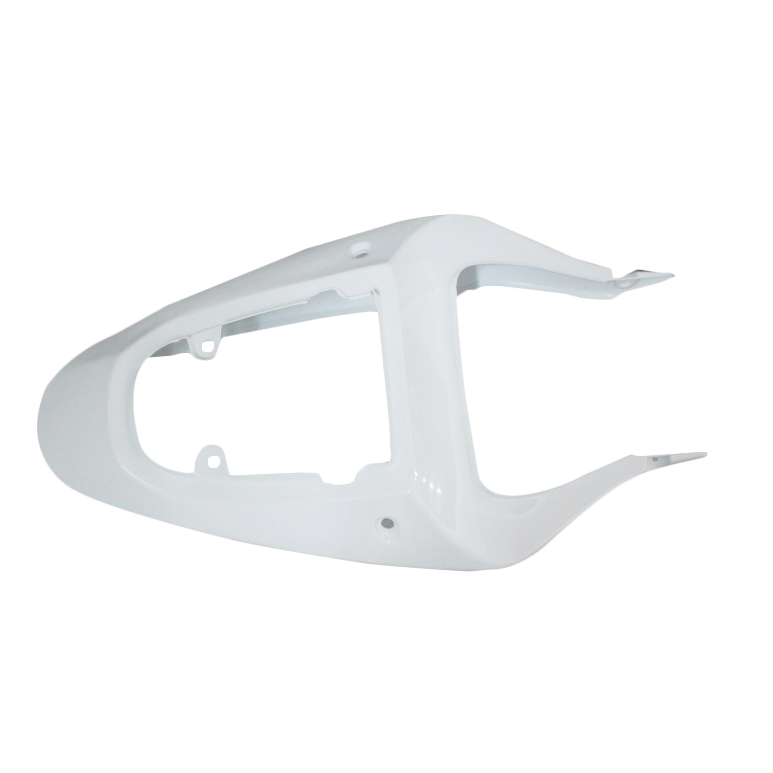 Fairings 2000-2002 Suzuki GSXR 1000 Primal only Unpainted Generic