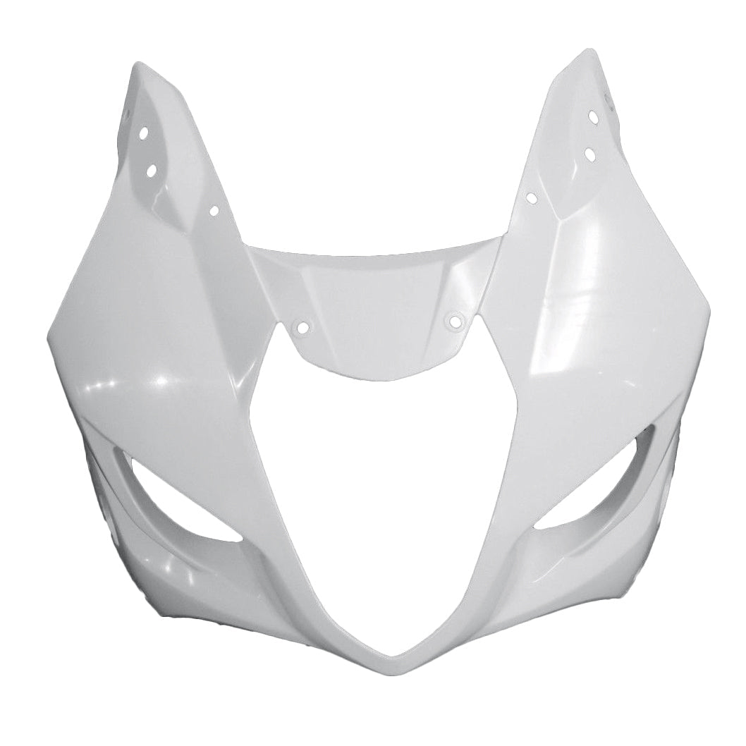 Fairings 2003-2004 Suzuki GSXR 1000 GSXR Primal only Unpainted Generic