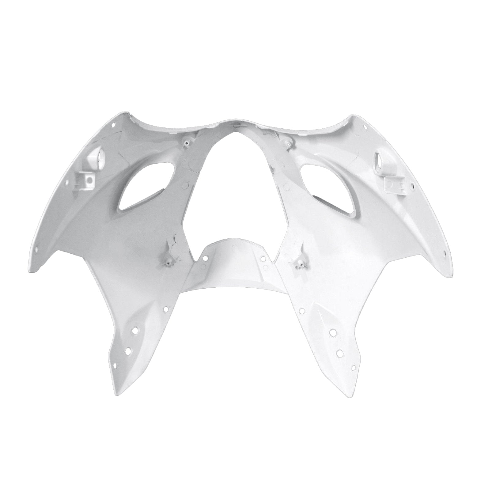 Fairings 2003-2004 Suzuki GSXR 1000 GSXR Primal only Unpainted Generic