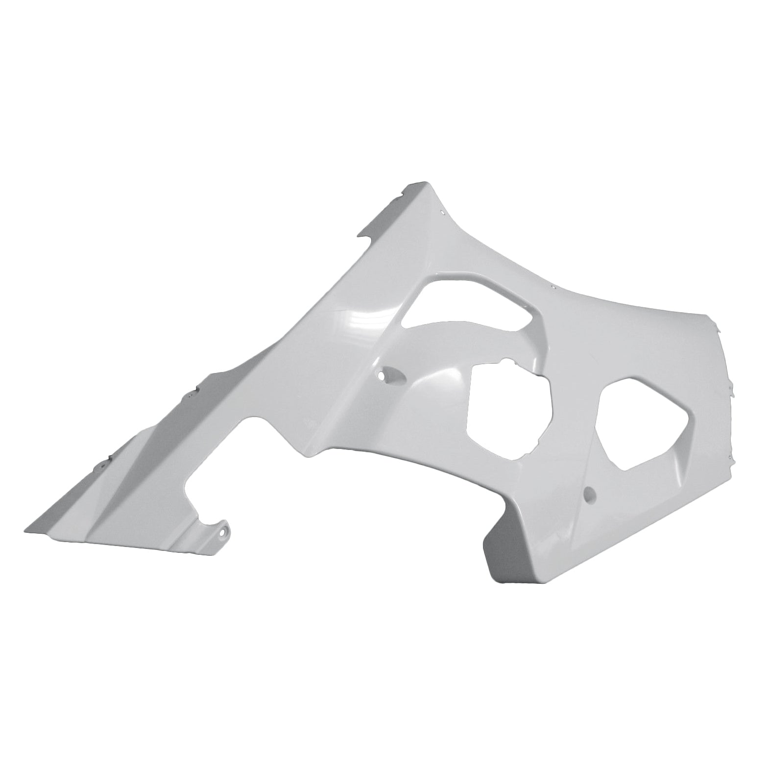 Fairings 2003-2004 Suzuki GSXR 1000 GSXR Primal only Unpainted Generic