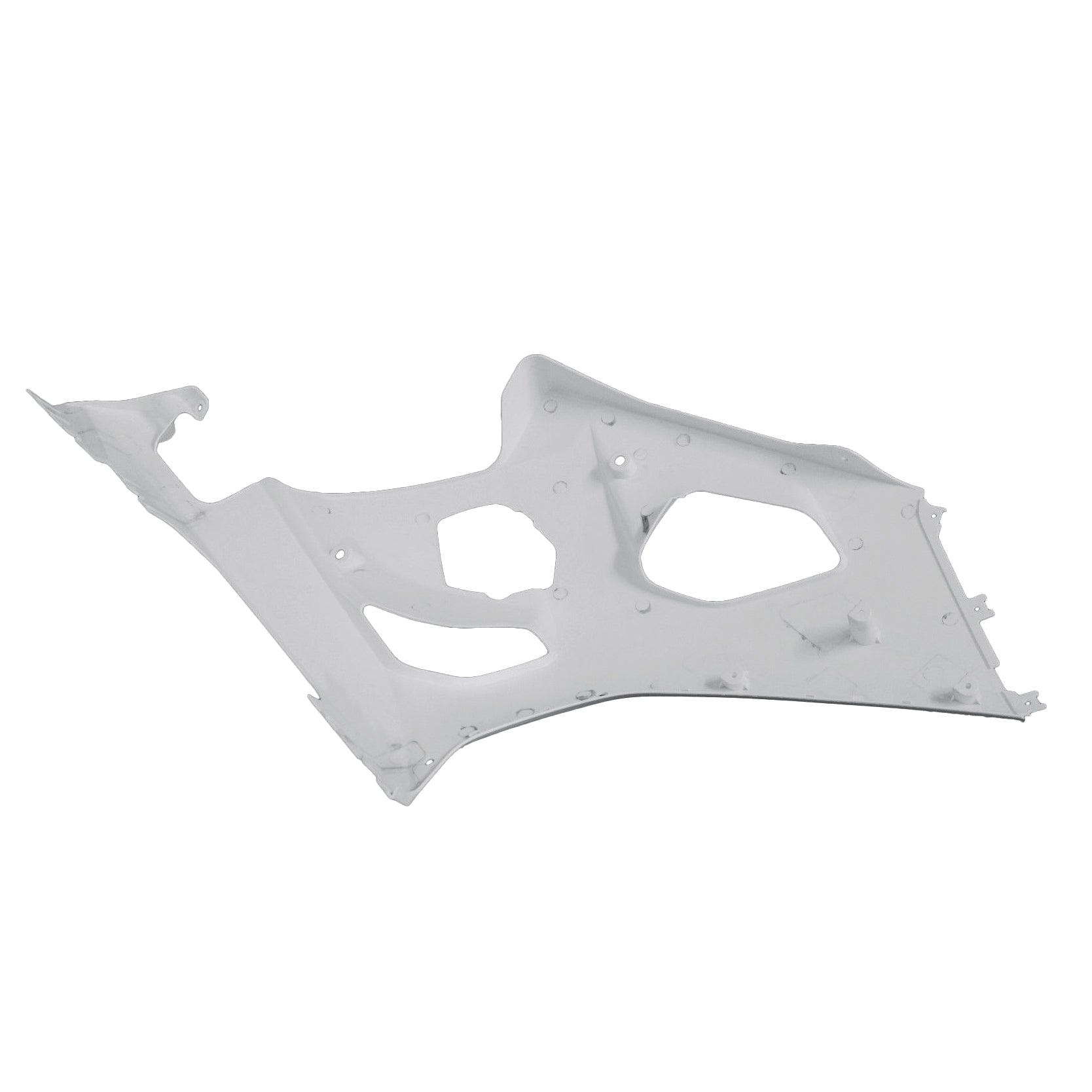 Fairings 2003-2004 Suzuki GSXR 1000 GSXR Primal only Unpainted Generic