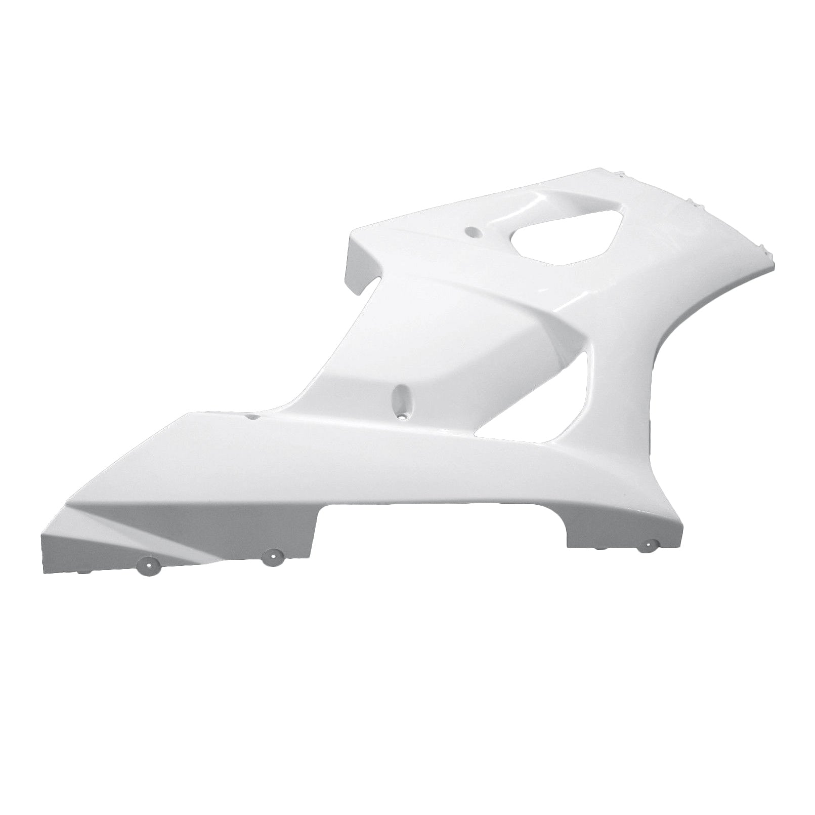 Fairings 2003-2004 Suzuki GSXR 1000 GSXR Primal only Unpainted Generic