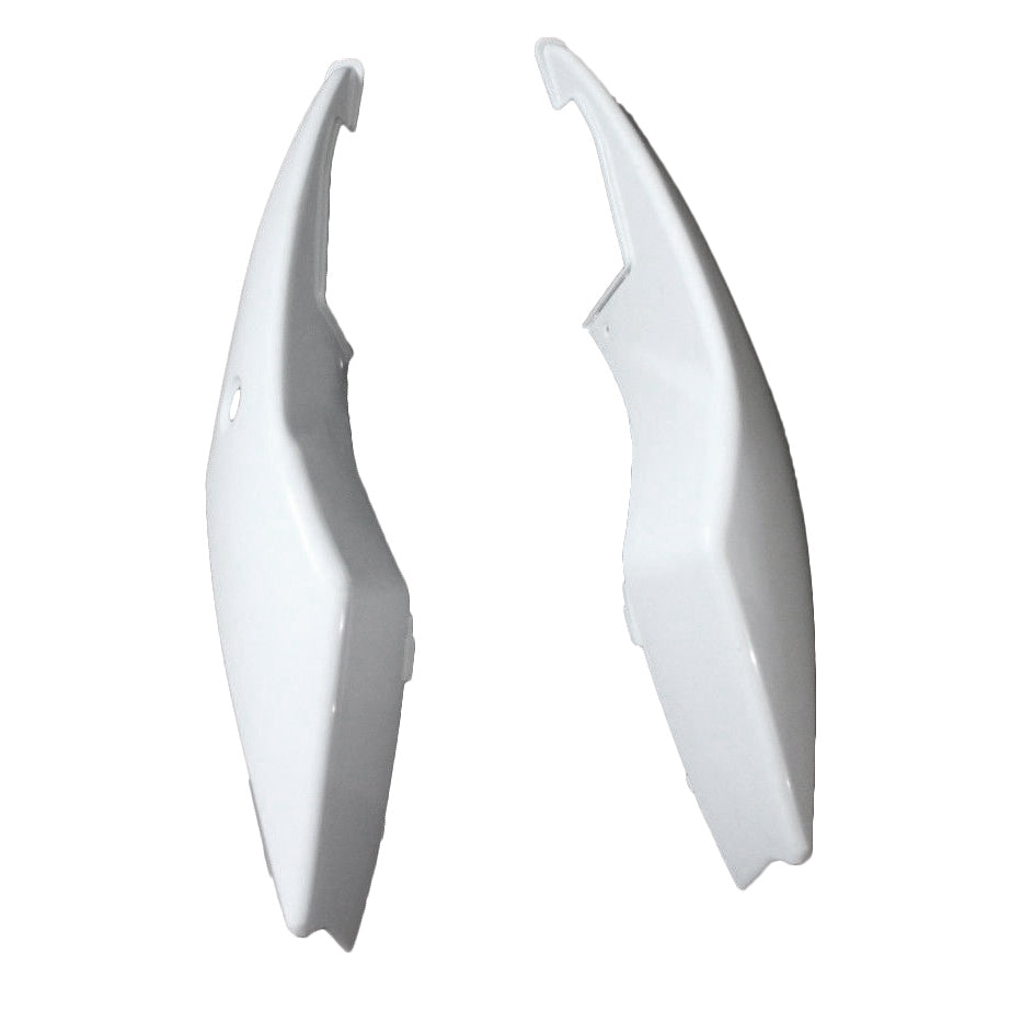 Fairings 2005-2006 Suzuki GSXR 1000 Alstare Primal only Unpainted Generic