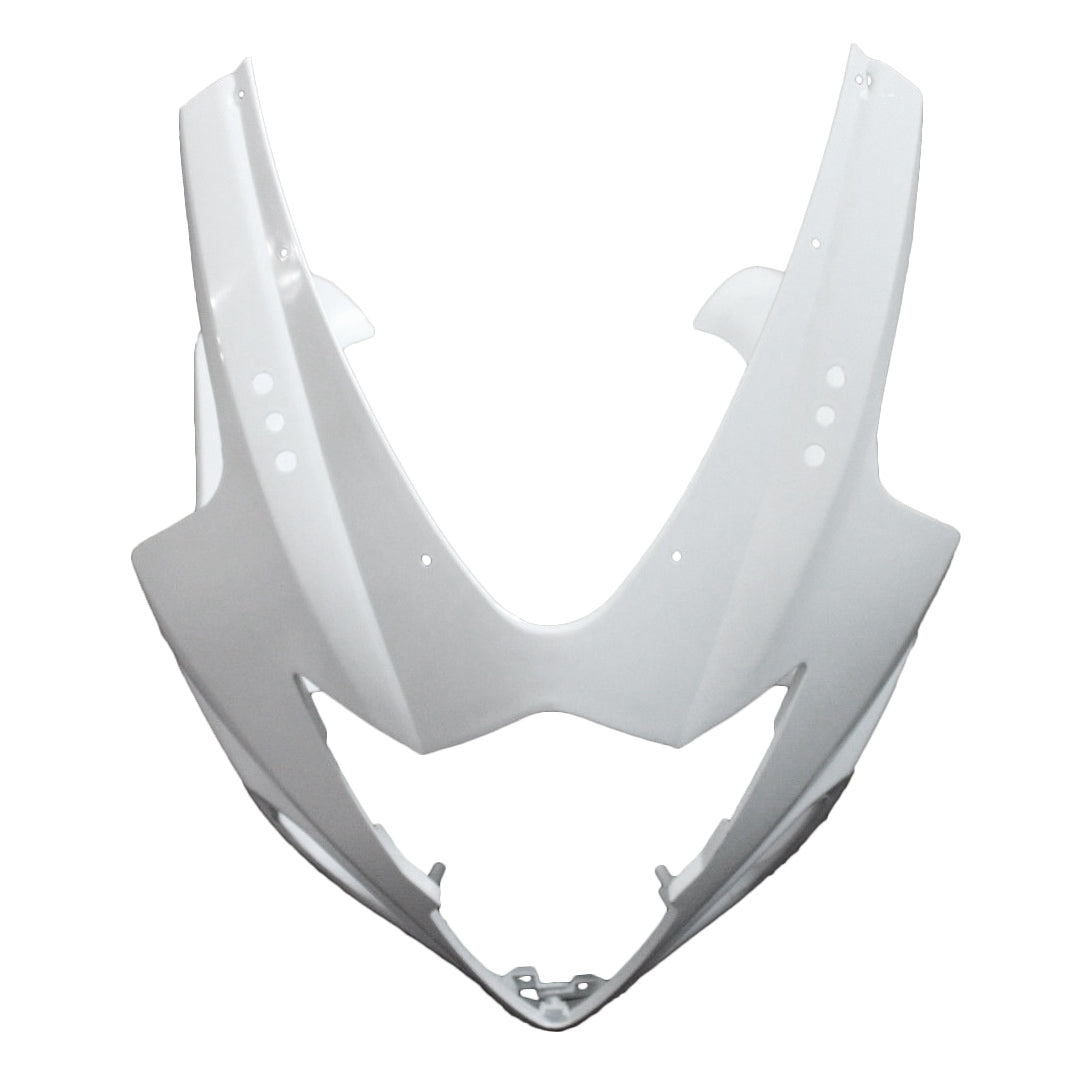 Fairings 2005-2006 Suzuki GSXR 1000 Alstare Primal only Unpainted Generic