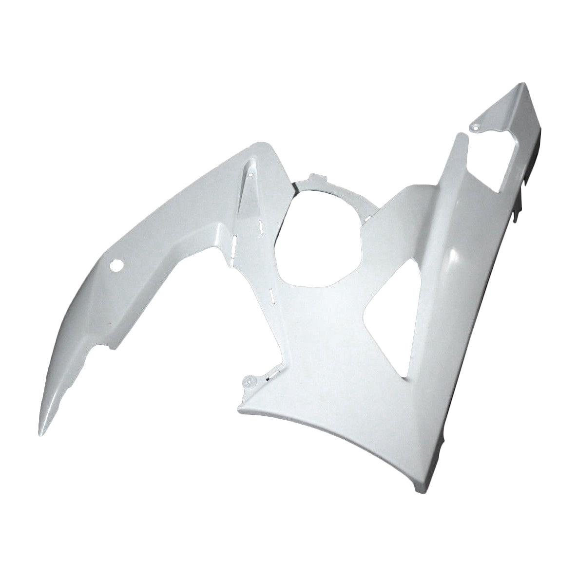 Fairings 2005-2006 Suzuki GSXR 1000 Alstare Primal only Unpainted Generic