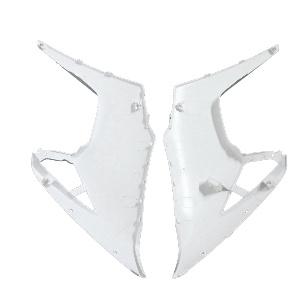Fairings 2005-2006 Suzuki GSXR 1000 Alstare Primal only Unpainted Generic