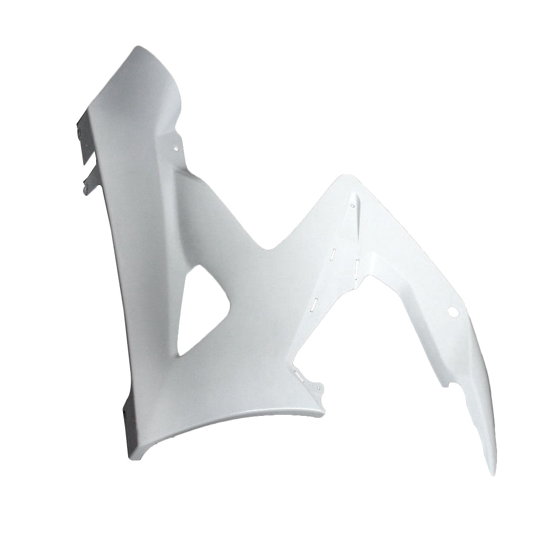 Fairings 2005-2006 Suzuki GSXR 1000 Alstare Primal only Unpainted Generic