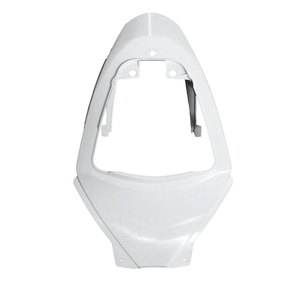 Fairings 2005-2006 Suzuki GSXR 1000 Alstare Primal only Unpainted Generic