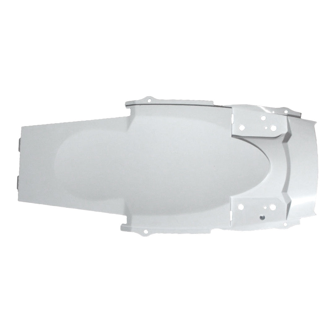 Fairings 2005-2006 Suzuki GSXR 1000 Alstare Primal only Unpainted Generic