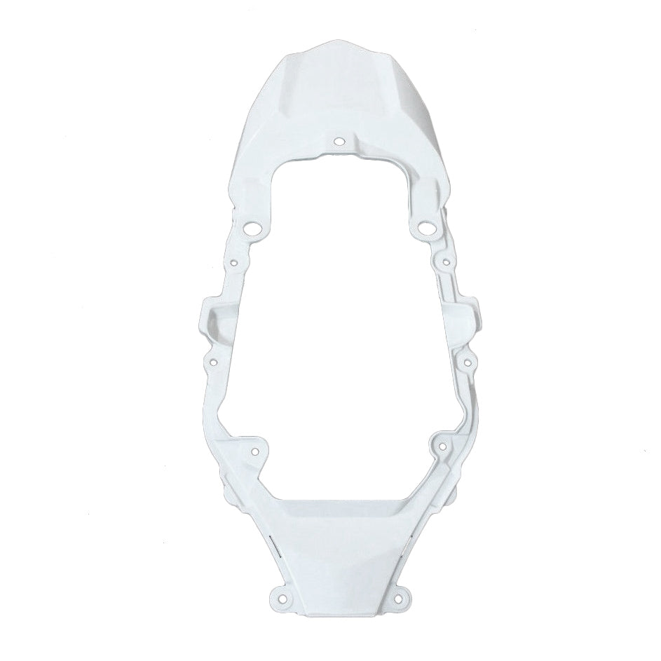 Fairings 2009-2016 Suzuki GSXR 1000 Brux Primal only Unpainted Generic