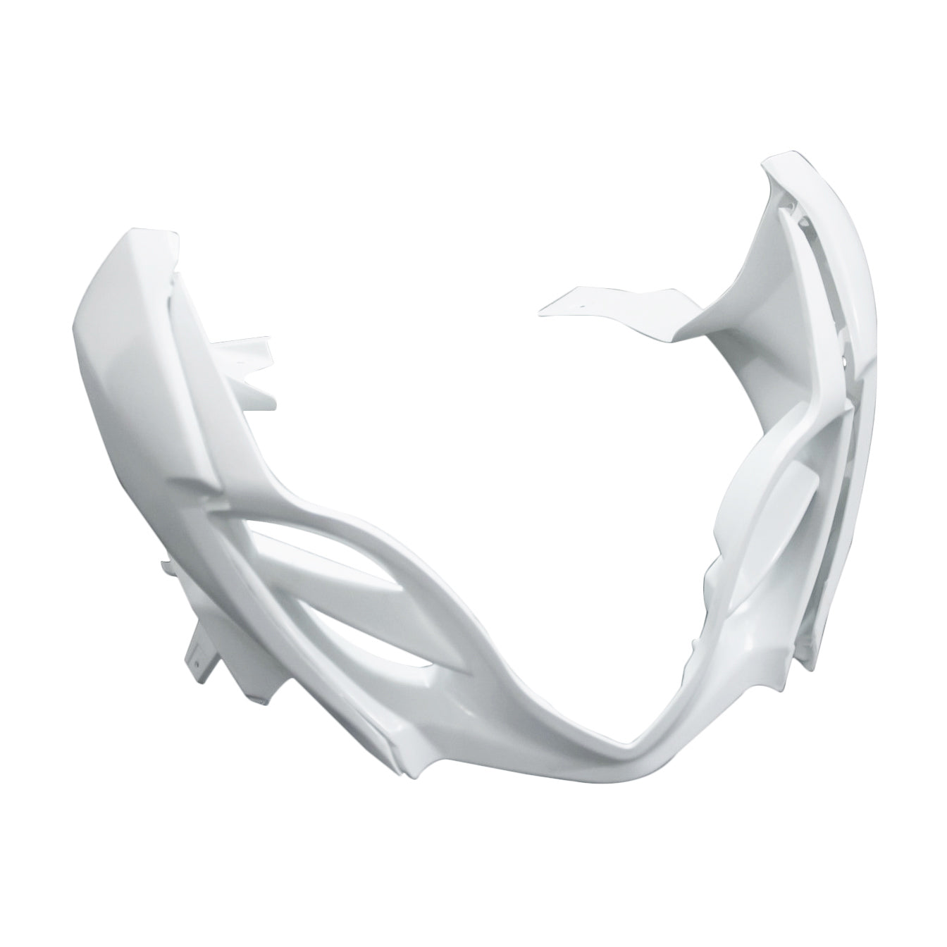 Fairings 2009-2016 Suzuki GSXR 1000 Brux Primal only Unpainted Generic