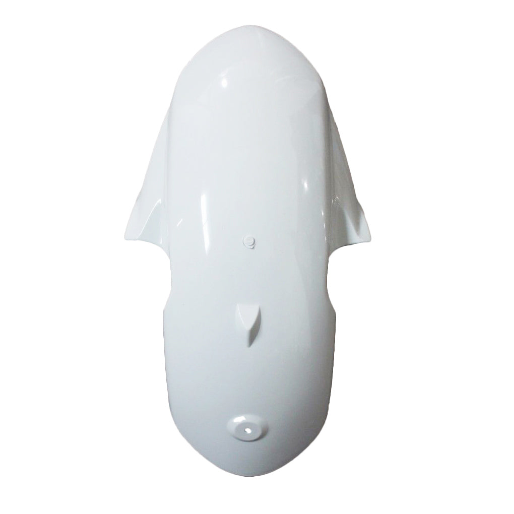 Fairings 2009-2016 Suzuki GSXR 1000 Brux Primal only Unpainted Generic