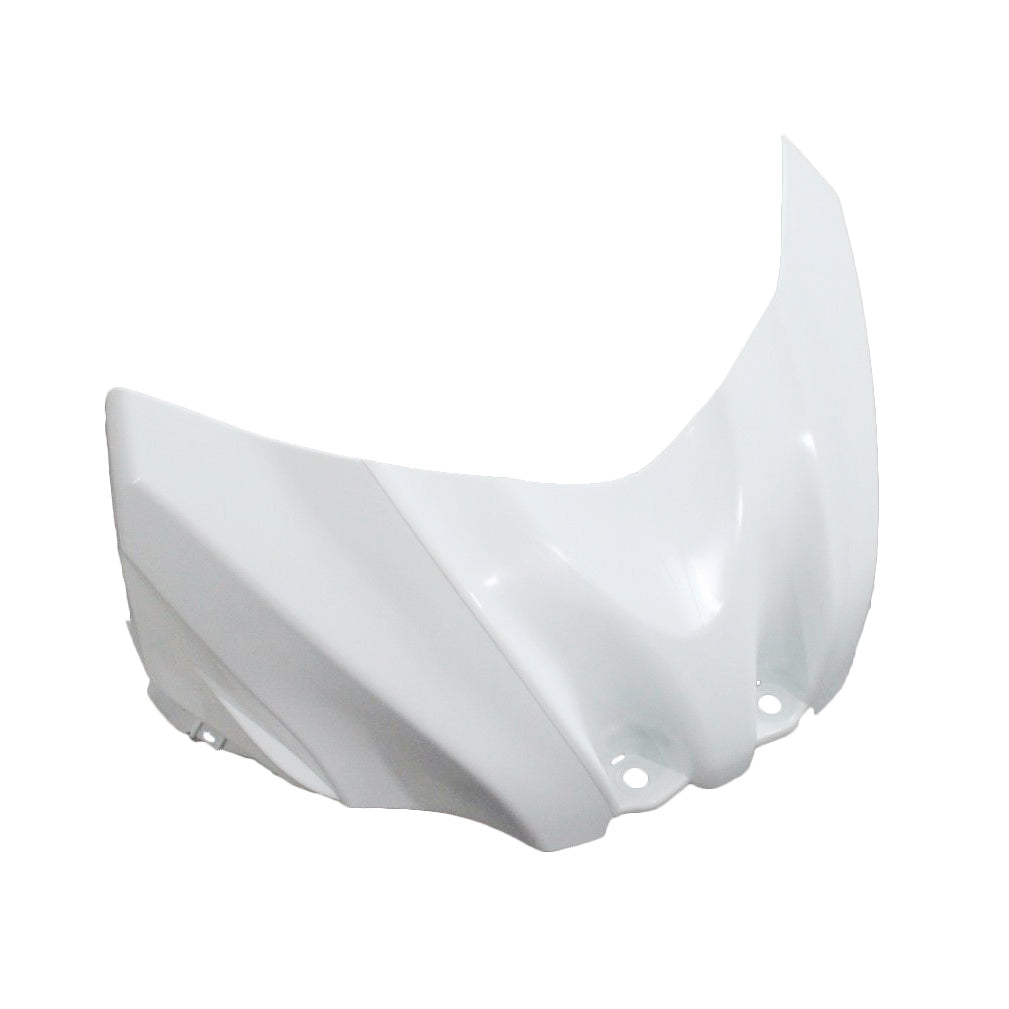 Fairings 2009-2016 Suzuki GSXR 1000 Brux Primal only Unpainted Generic