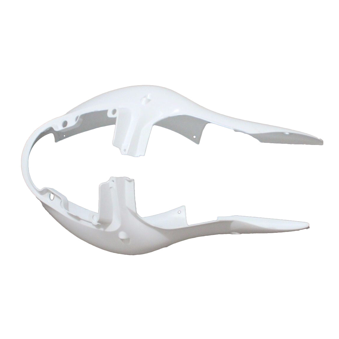 Carenados 1999-2007 Suzuki GSX1300 Hayabusa Primal sólo sin pintar Genérico