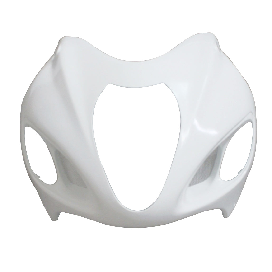 Carenados 1999-2007 Suzuki GSX1300 Hayabusa Primal sólo sin pintar Genérico