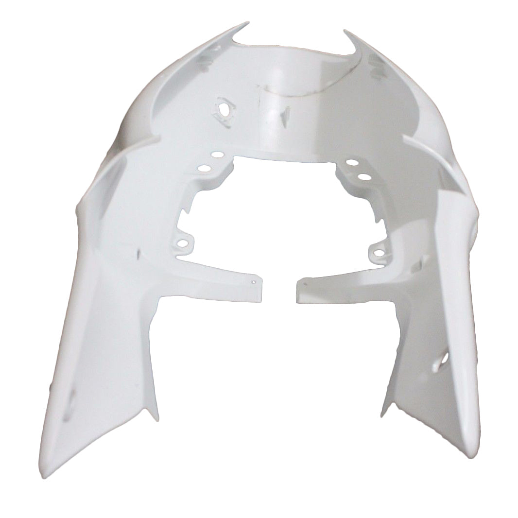 Carenados 1999-2007 Suzuki GSX1300 Hayabusa Primal sólo sin pintar Genérico