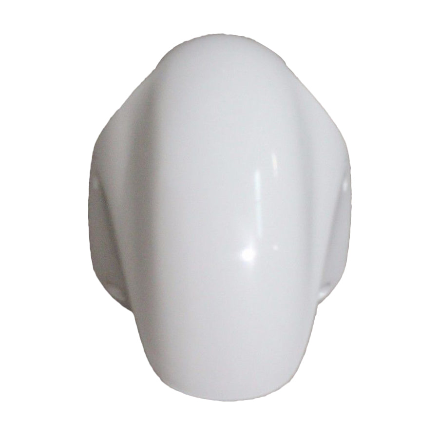 Carenados 1999-2007 Suzuki GSX1300 Hayabusa Primal sólo sin pintar Genérico