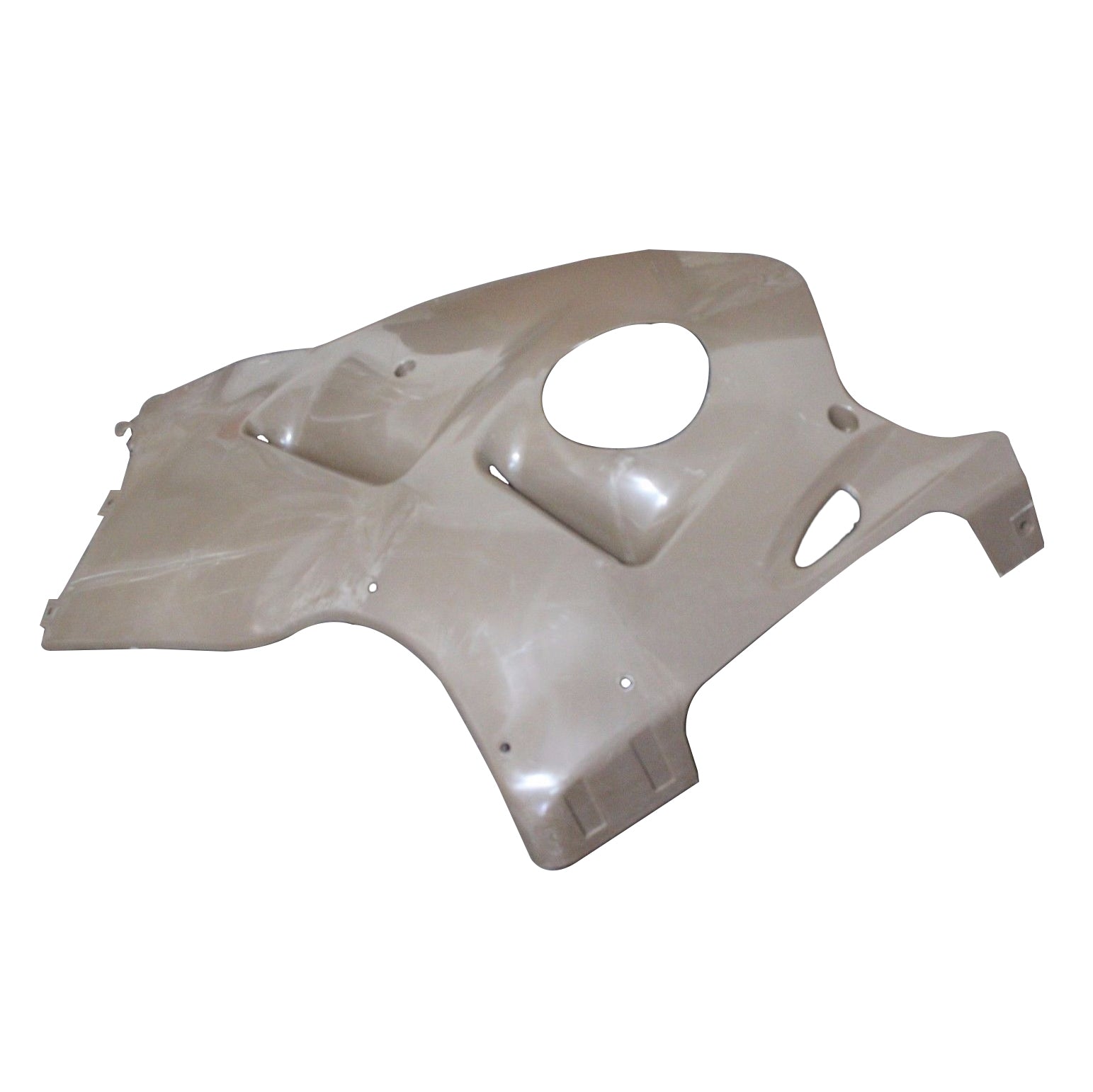 Carenados 1999-2007 Suzuki GSX1300 Hayabusa Primal sólo sin pintar Genérico