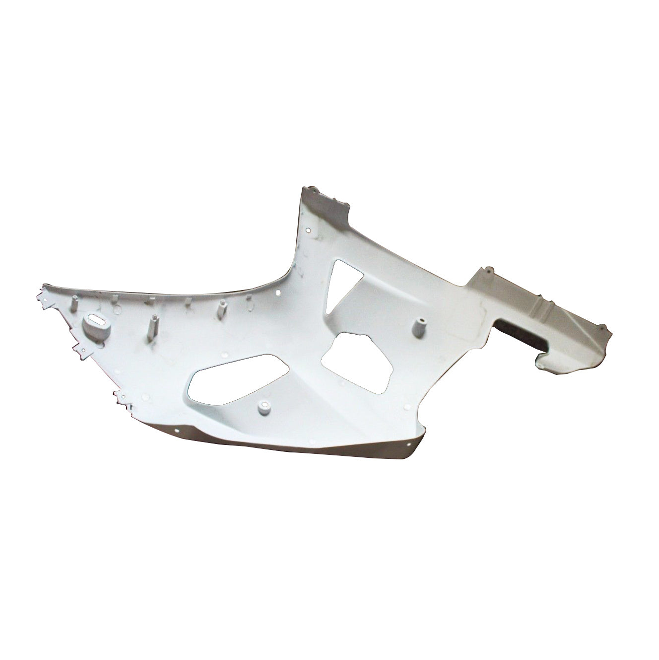 Fairings 2000-2003 Suzuki GSXR 750 Suzuki GSXR Primal only Unpainted Generic