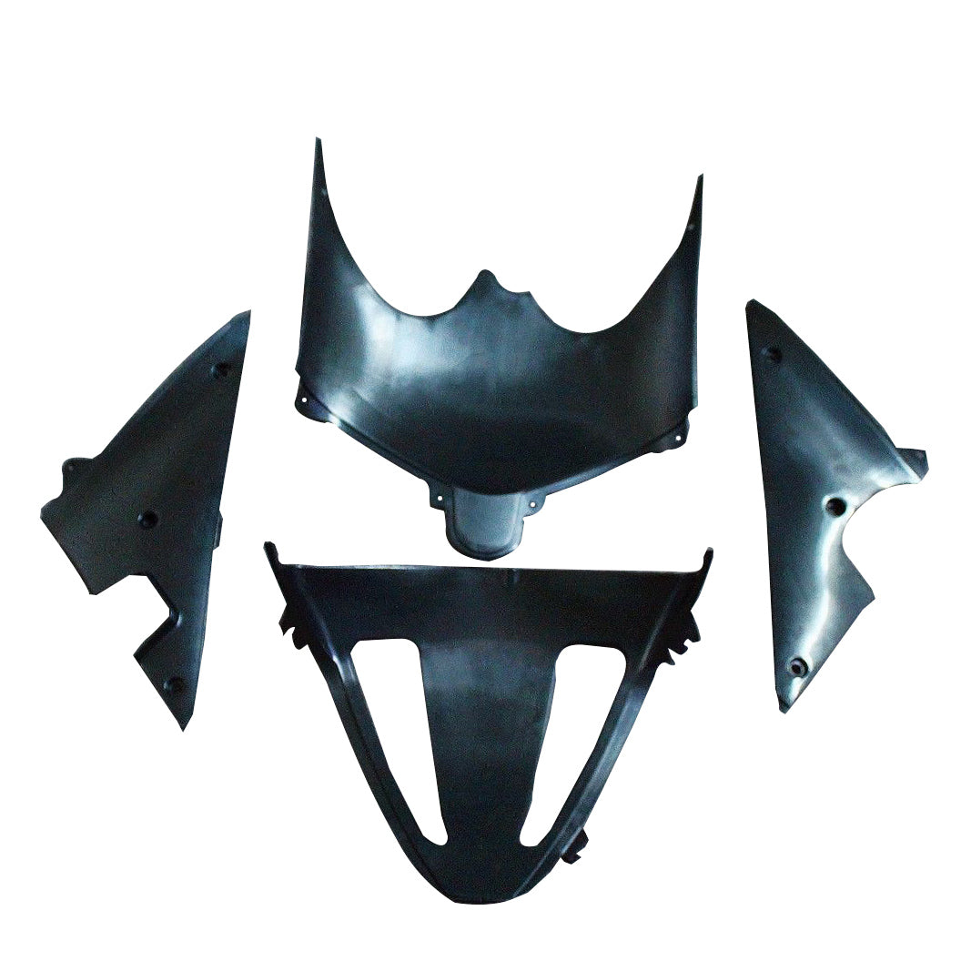 Fairings 2000-2003 Suzuki GSXR 750 Suzuki GSXR Primal only Unpainted Generic