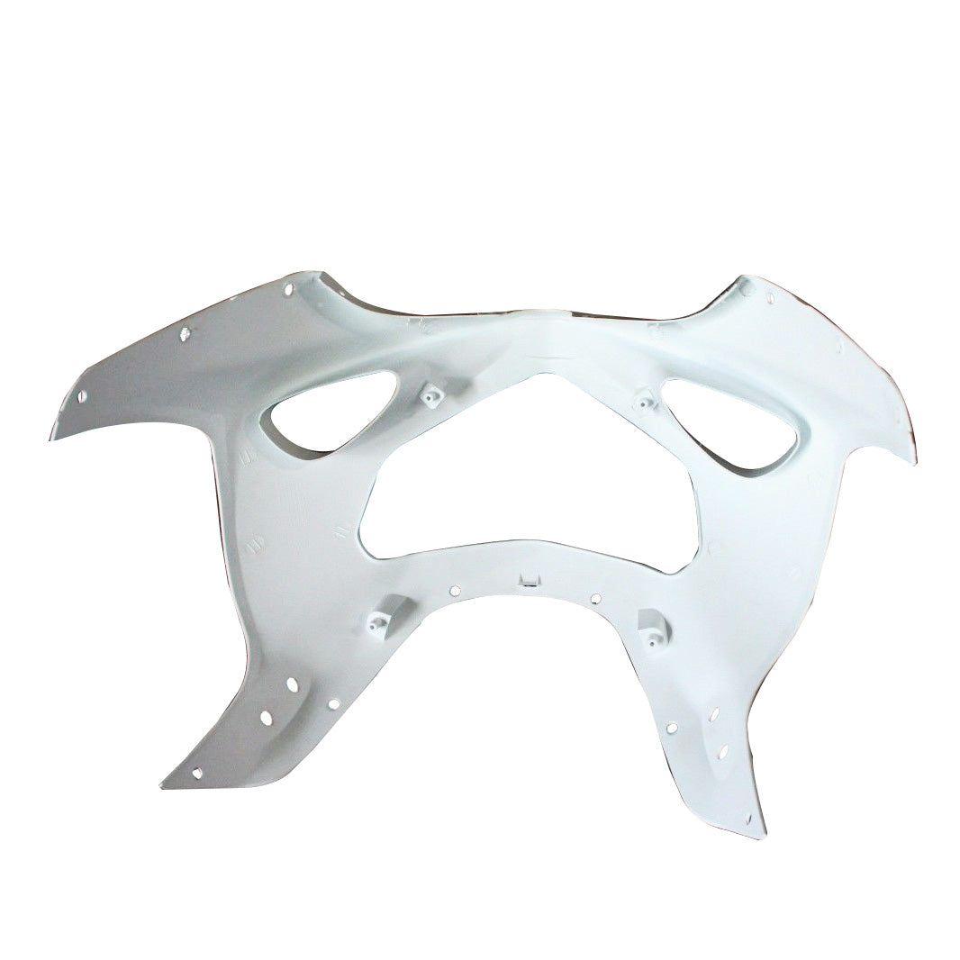 Fairings 2000-2003 Suzuki GSXR 750 Suzuki GSXR Primal only Unpainted Generic