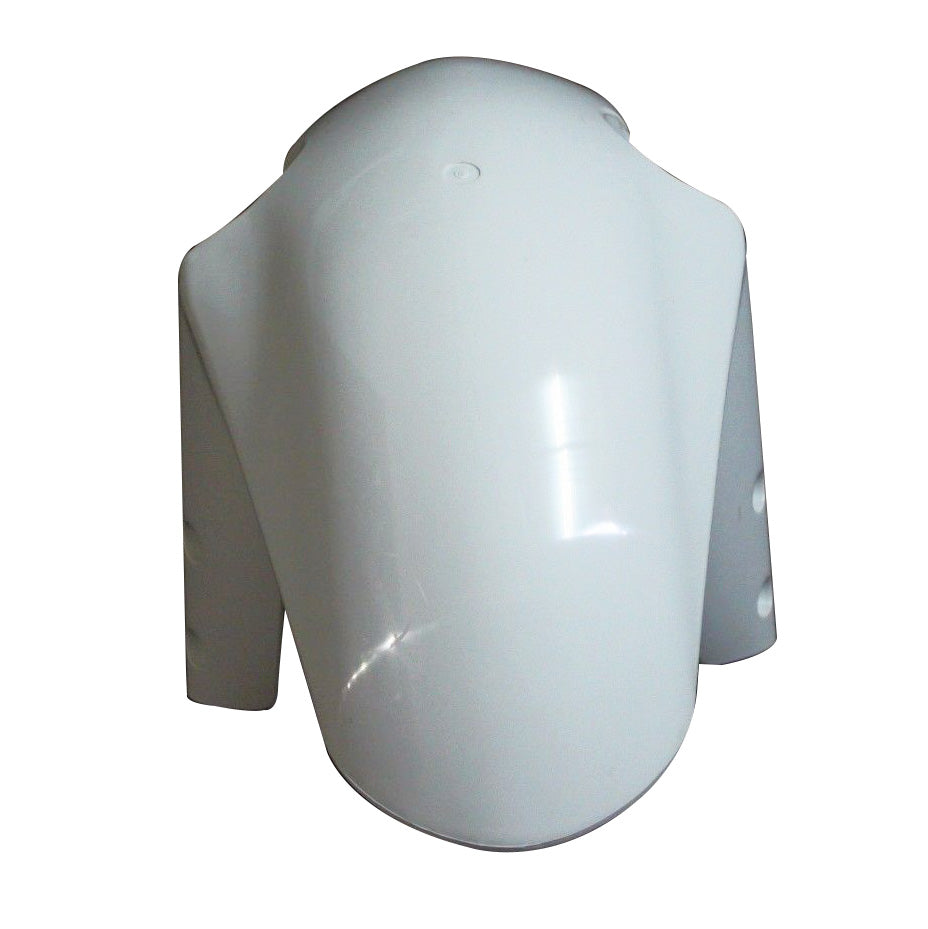 Fairings 2000-2003 Suzuki GSXR 750 Suzuki GSXR Primal only Unpainted Generic