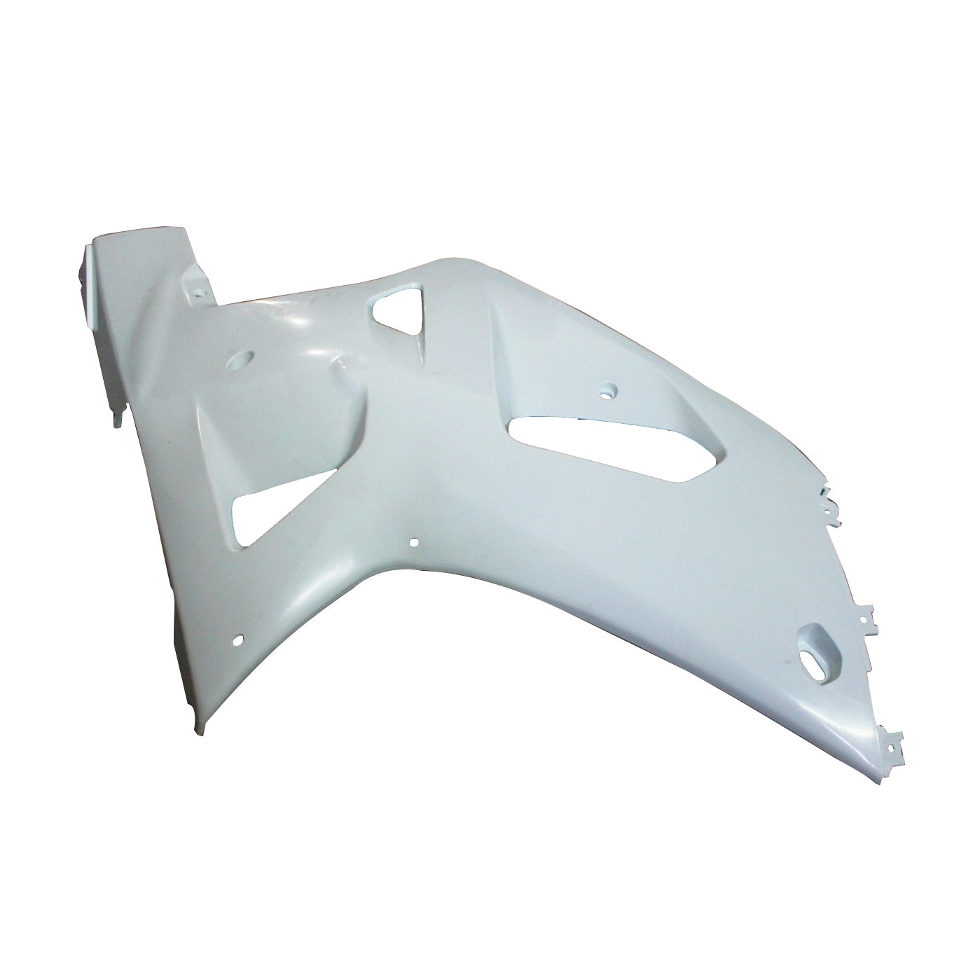 Fairings 2000-2003 Suzuki GSXR 750 Suzuki GSXR Primal only Unpainted Generic