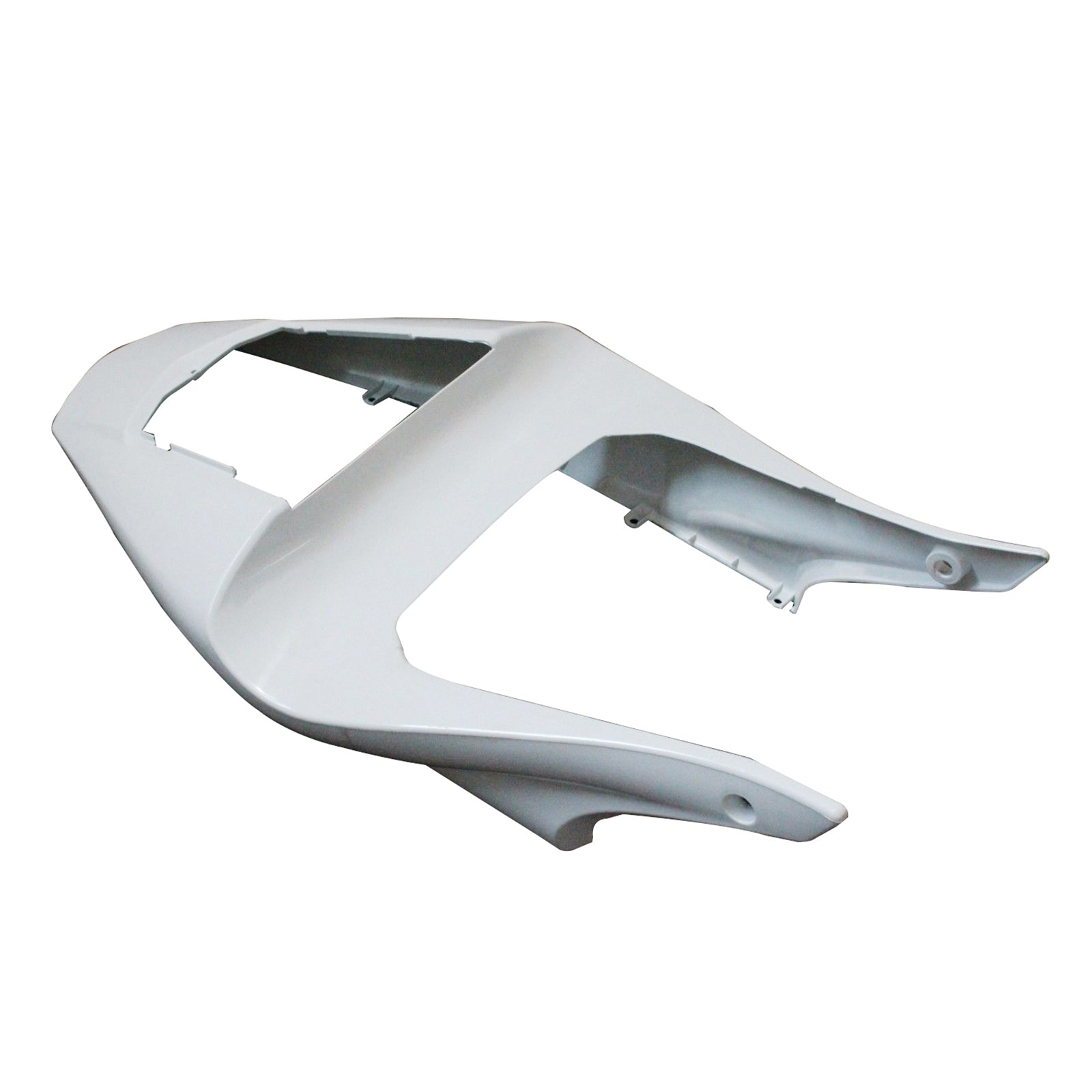 Fairings 2000-2001 Yamaha YZF-R1 Primal only Unpainted Generic