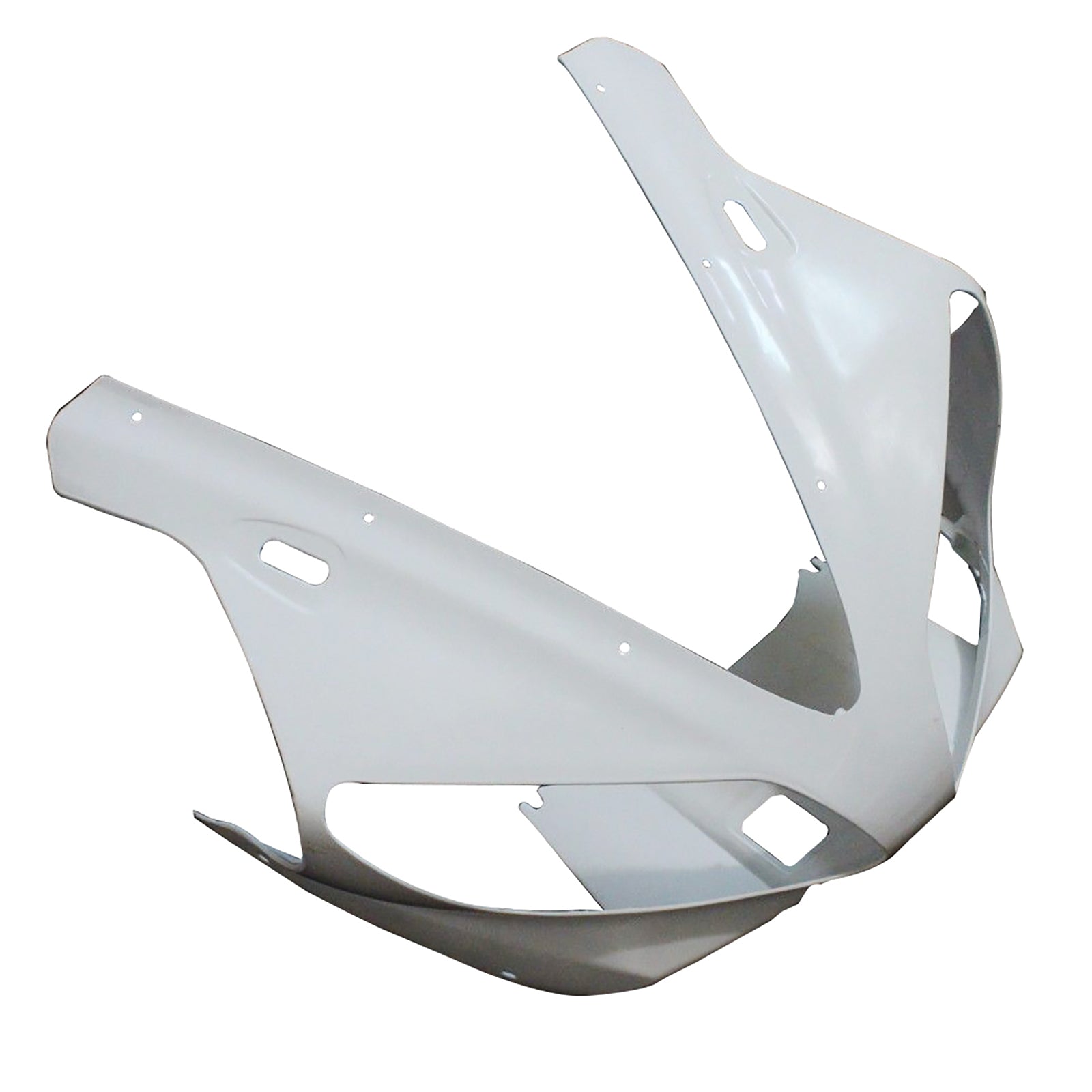 Fairings 2000-2001 Yamaha YZF-R1 Primal only Unpainted Generic