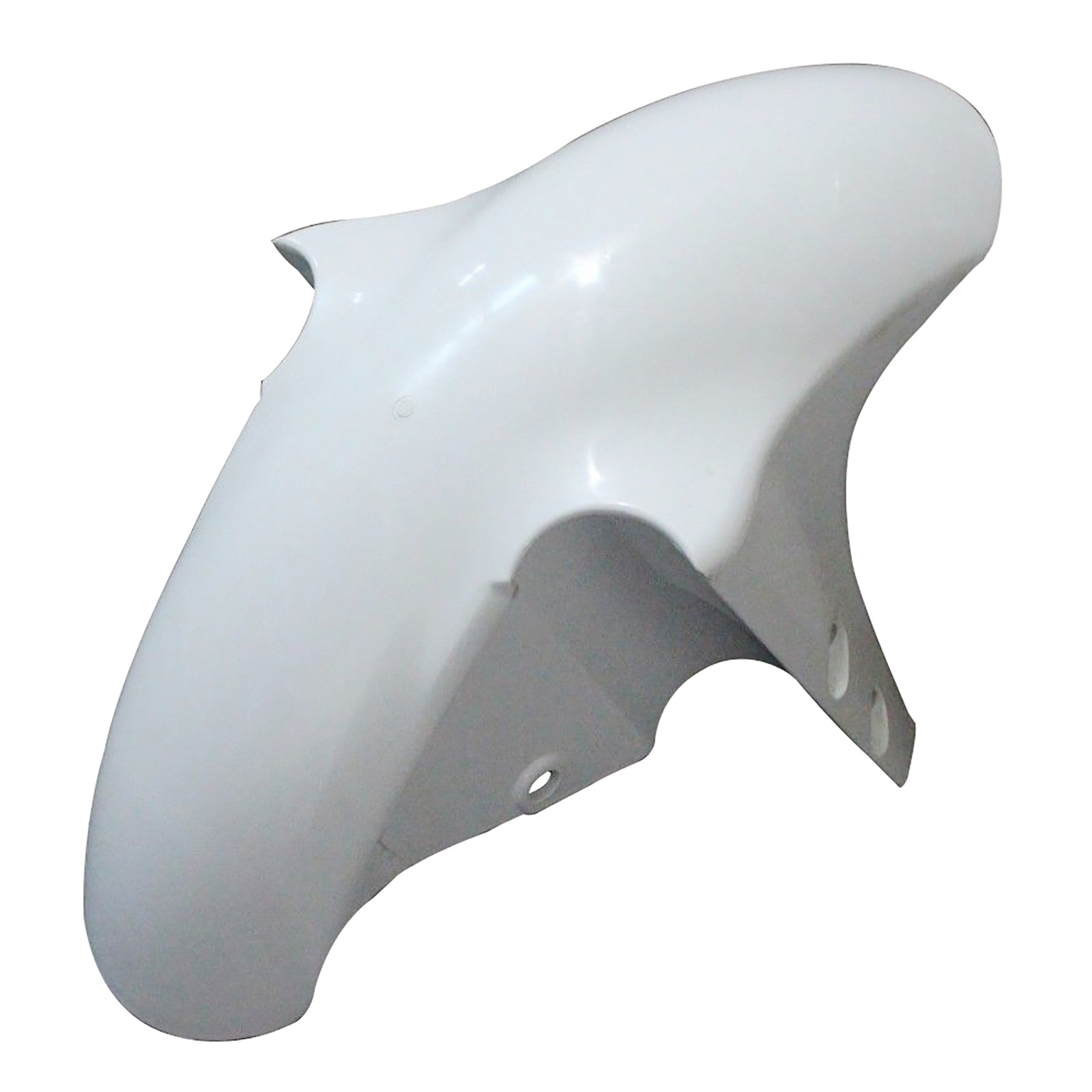 Fairings 2000-2001 Yamaha YZF-R1 Primal only Unpainted Generic