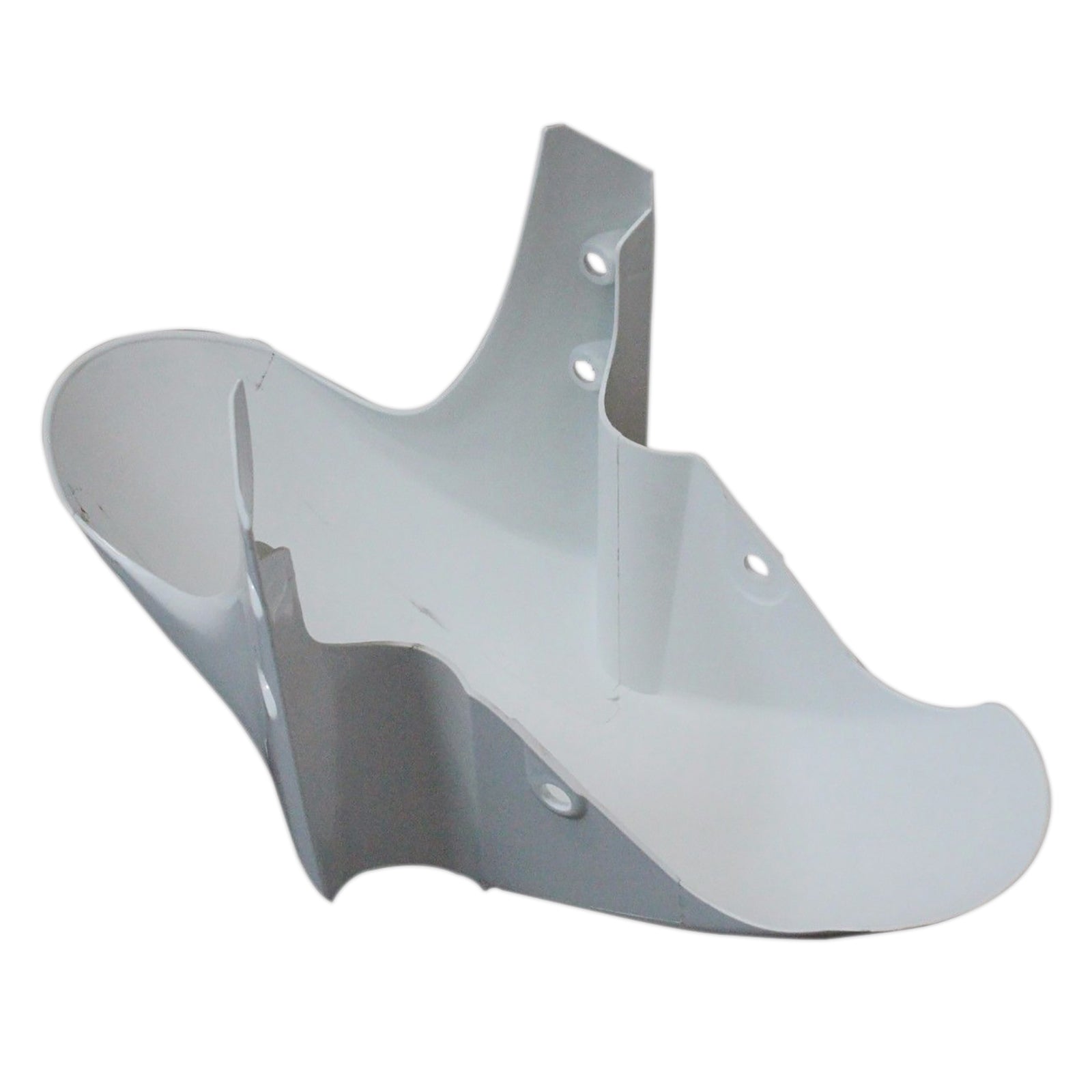 Fairings 2000-2001 Yamaha YZF-R1 Primal only Unpainted Generic